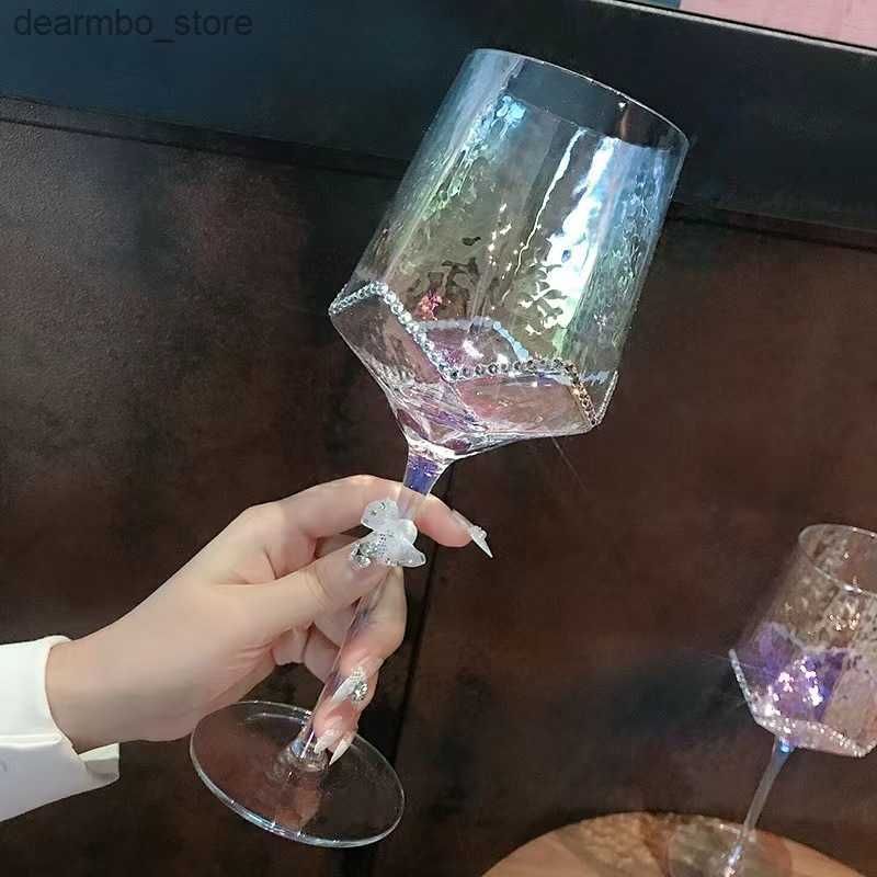 Red Wine Glass-301-400ml