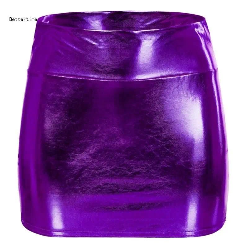 For Purple