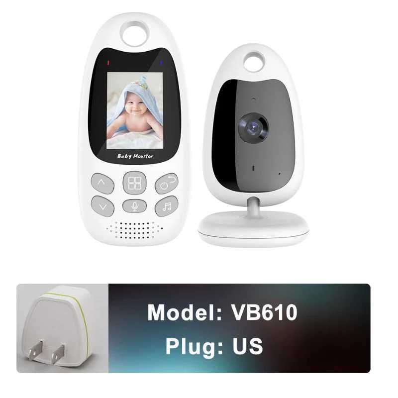 VB610-US