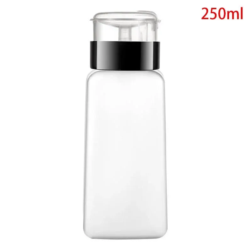 250 ml zwart