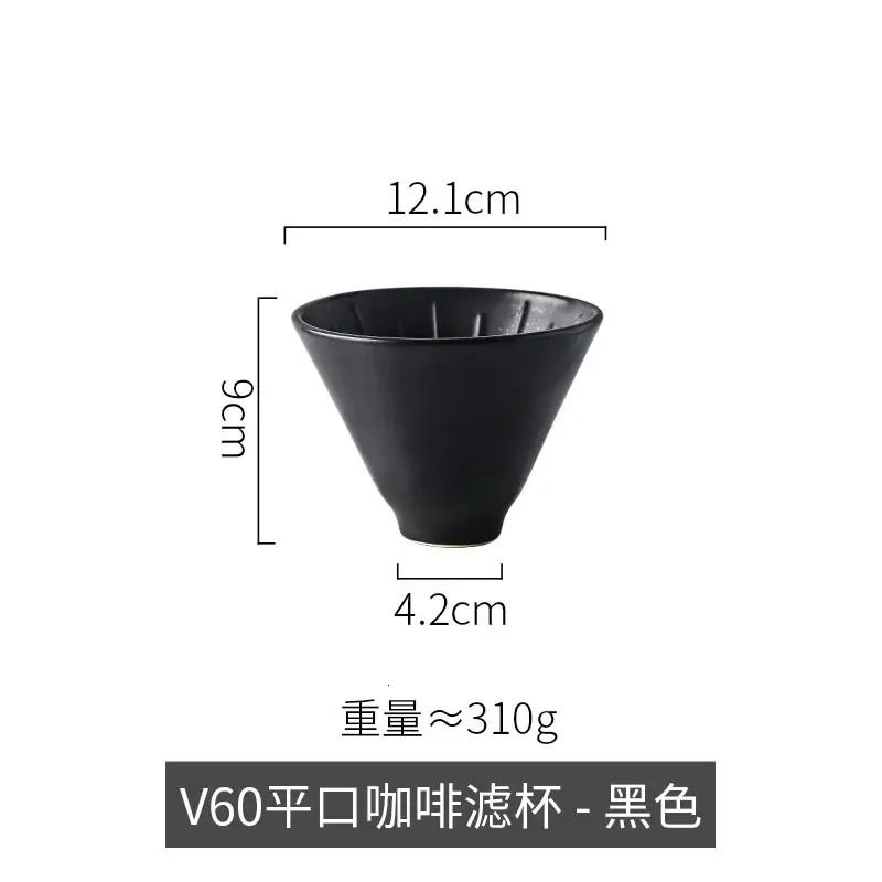 Black V60