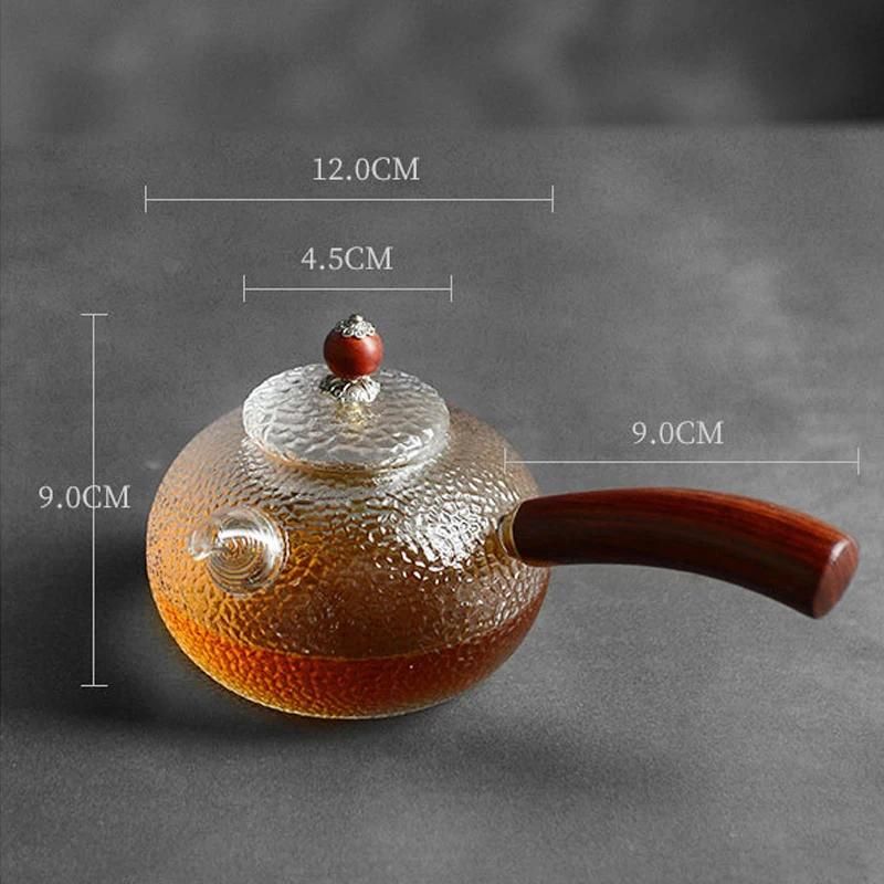 320ML Teapot