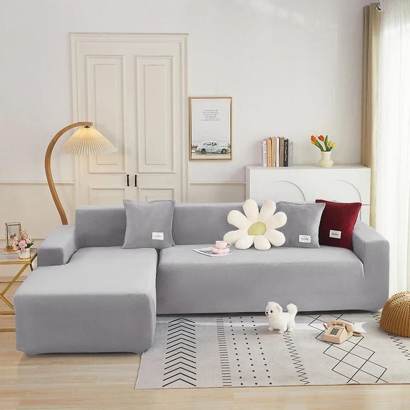 Light Grey 1 Seater 90-140cm