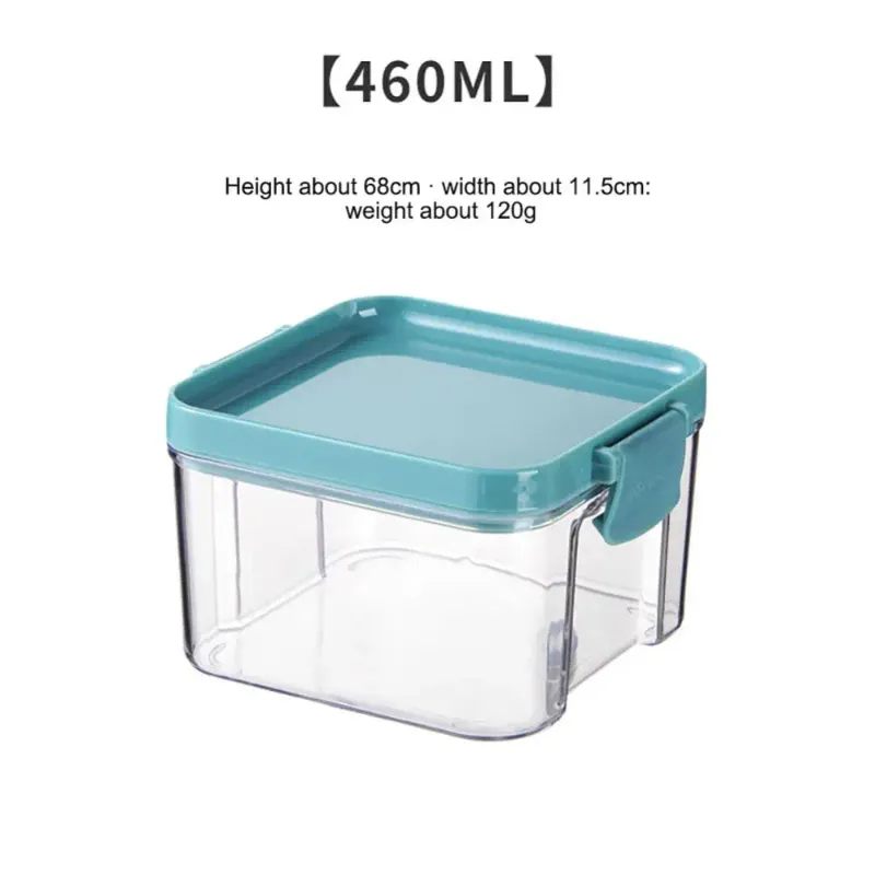 CHINA 460ml Storage Tank5