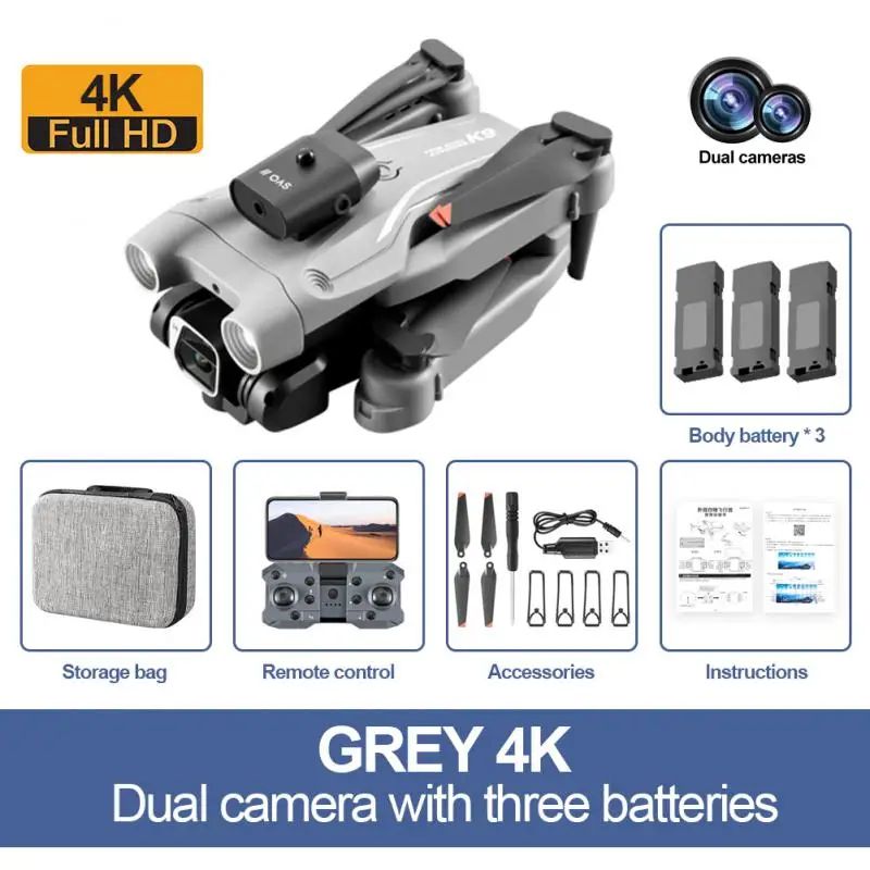 Color:gray 3battery