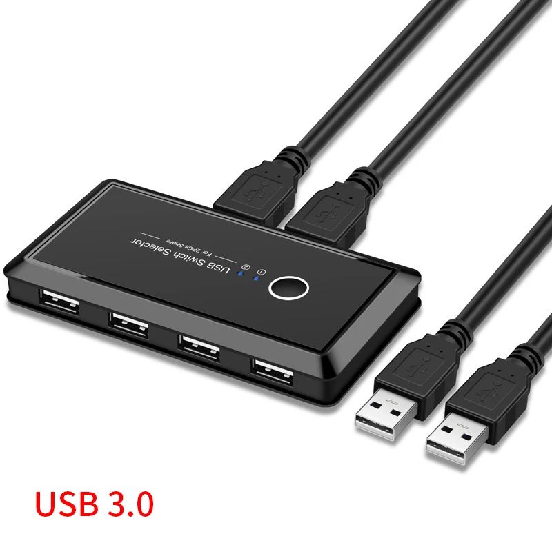 Cor: USB3.0