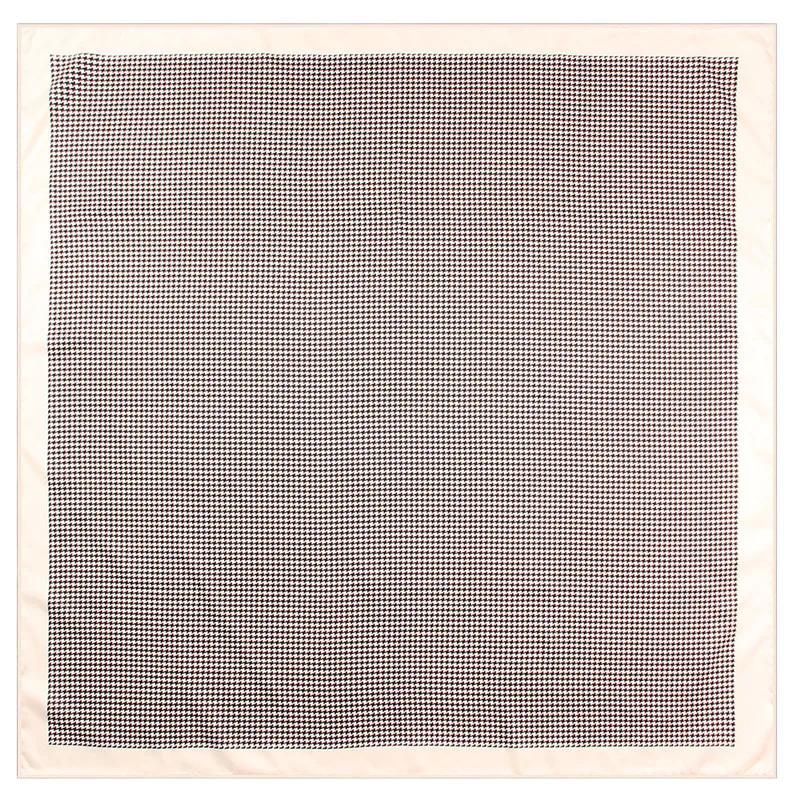 90CM x 90CM BEIGE