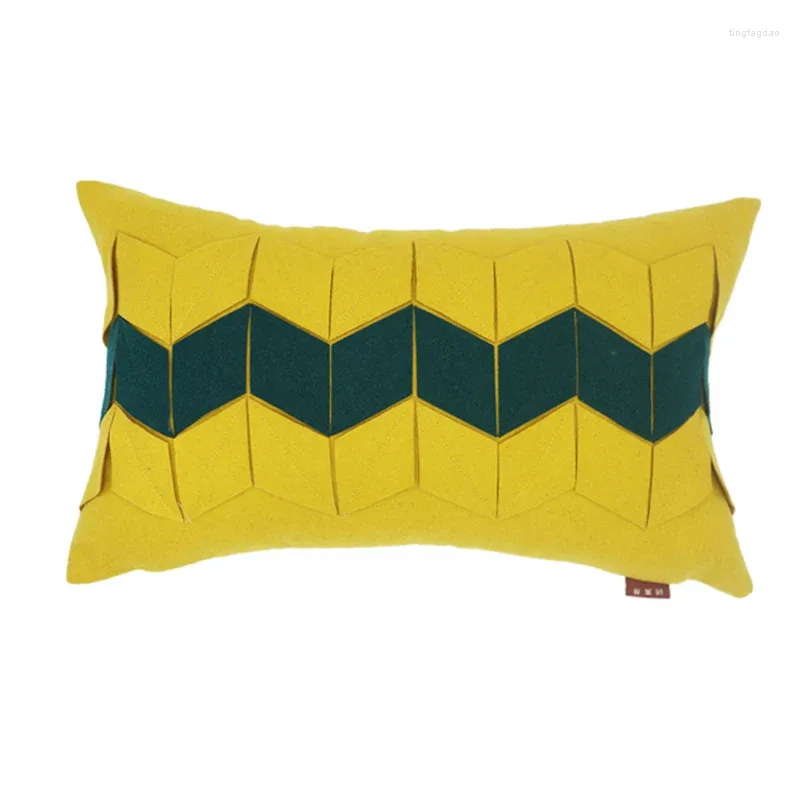 1Pc  Cushion Cover