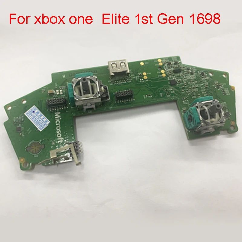 Elite 1: a Gen 1698