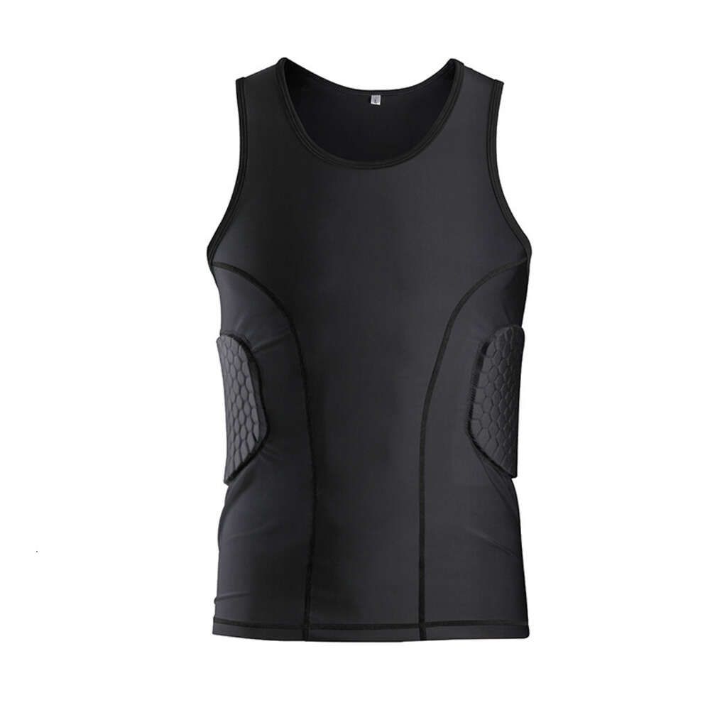 Anti-collision vest-M