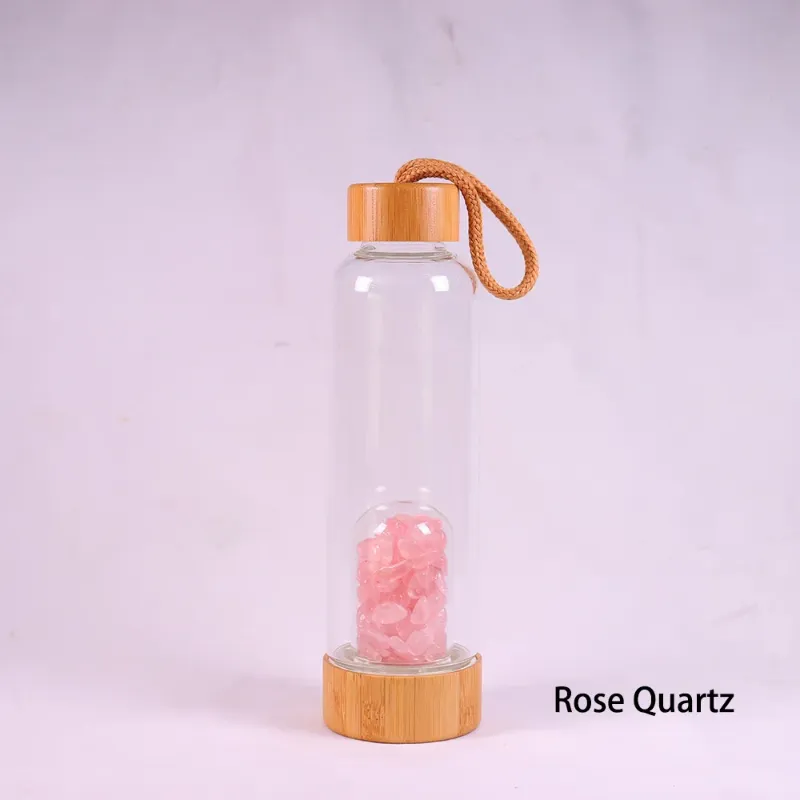 quarzo rosa