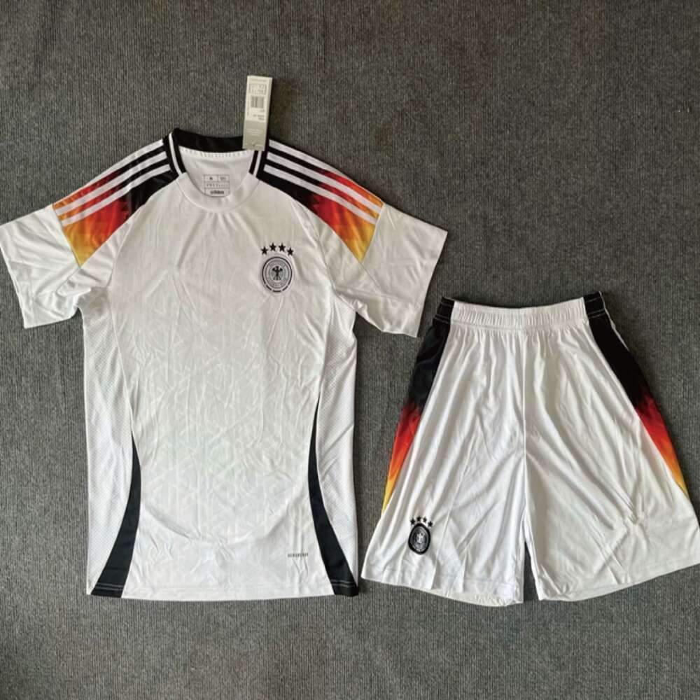 Germany Home