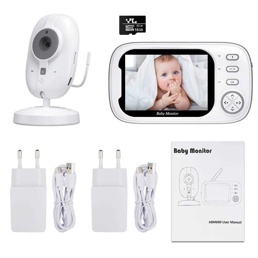 Baby monitor 16gb