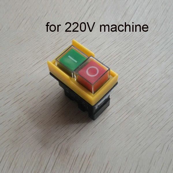 Color:Switch for 220V