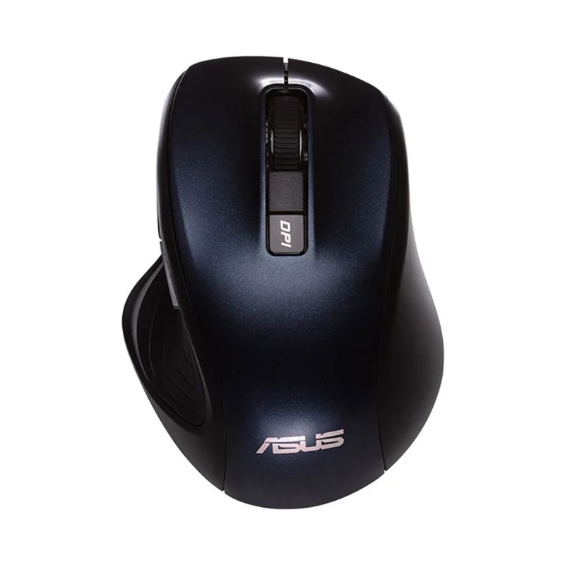 Colore: mouse wireless blu