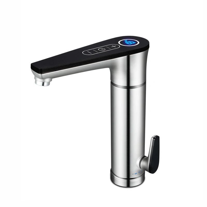 Color:S-X30WP1R Heater Tap