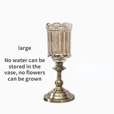 Large Tall Vase