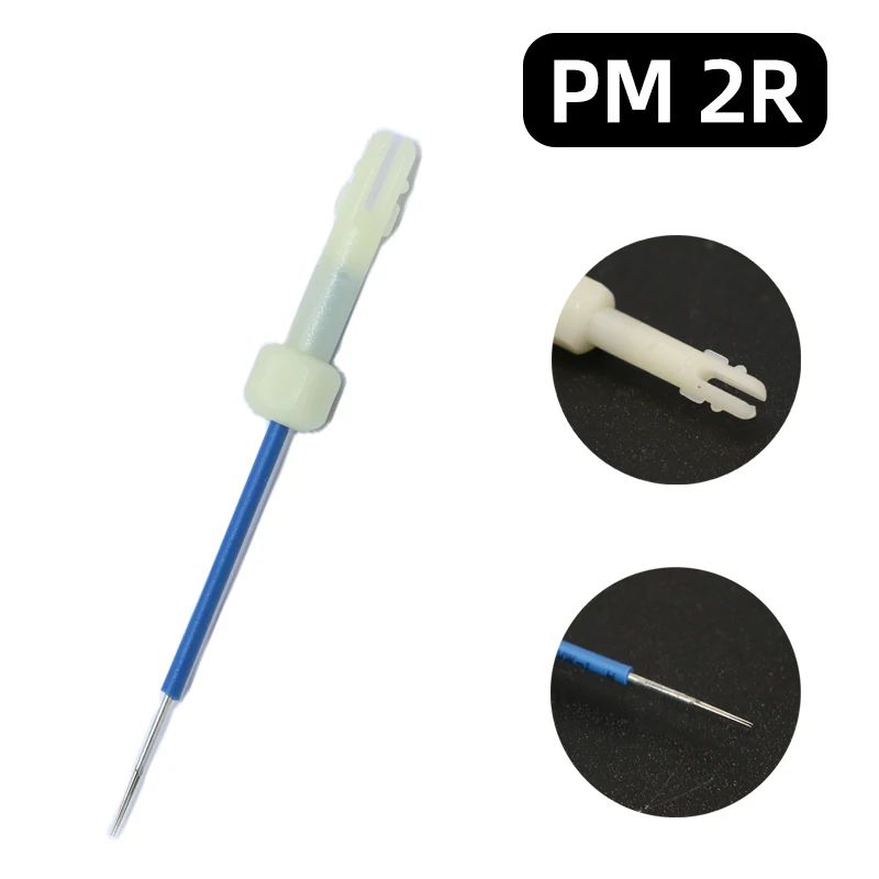 PM 100PCS-2R