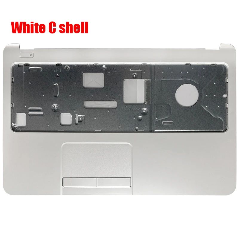 Color:White C shell