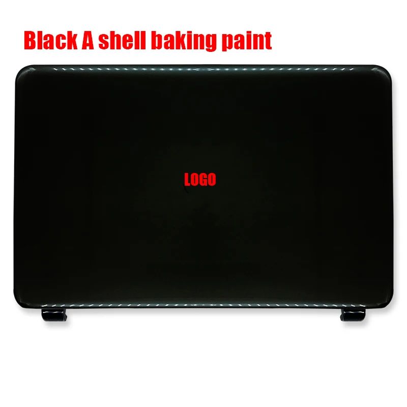 Color:Black A baking paint