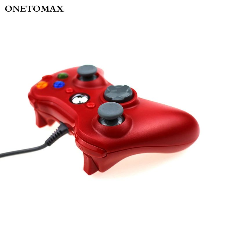 Vermelho para o Xbox 360 PC