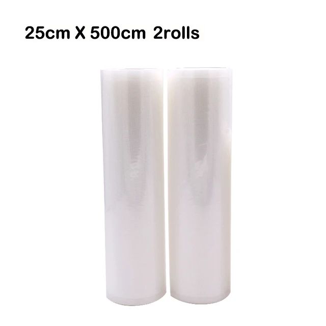 2PCS Food Bag-Us Plug