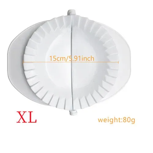 Dumpling Maker XL