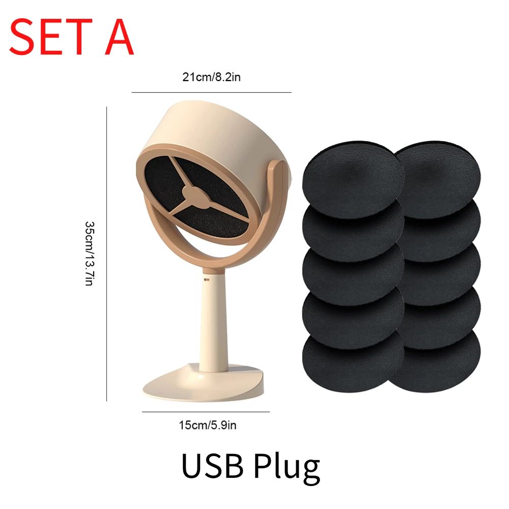 Color:set A USB plug