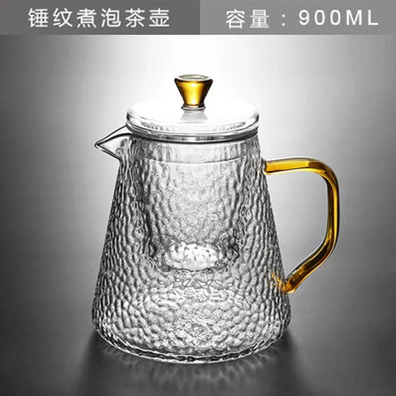 900ML Teapot