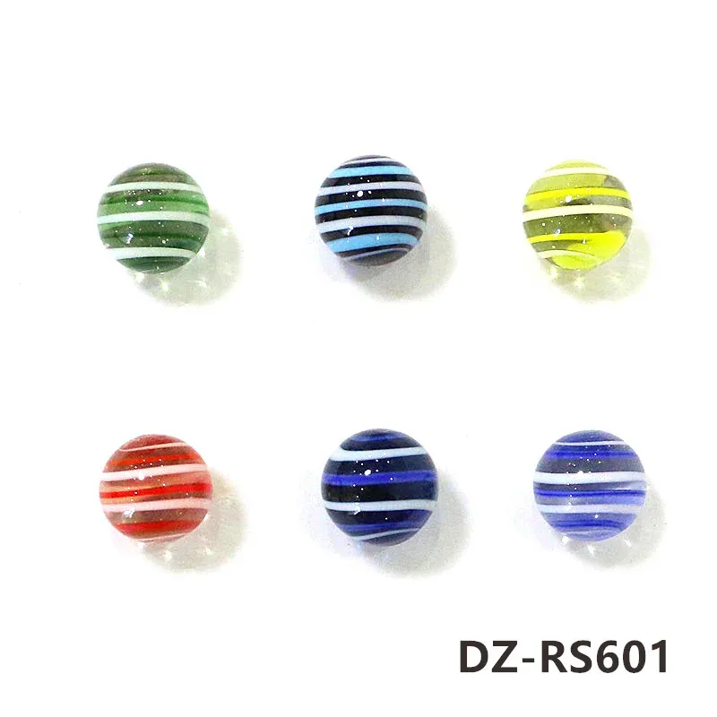 16mm 6pcs China DZ-RS601