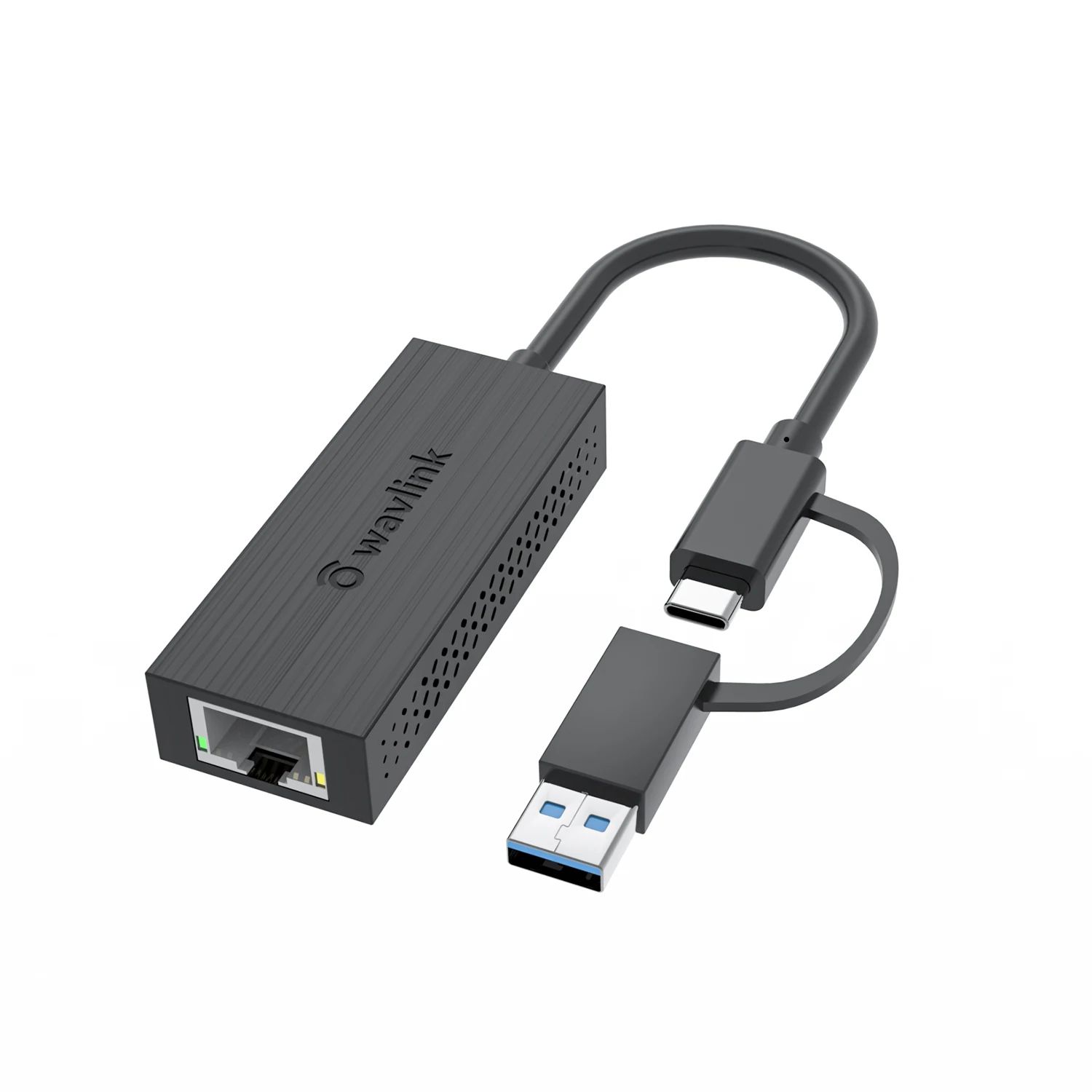 Couleur: USB C USB A à 2,5 g