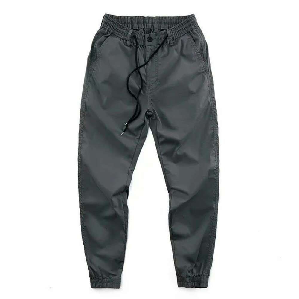 Grey  1535  Workwear Pants