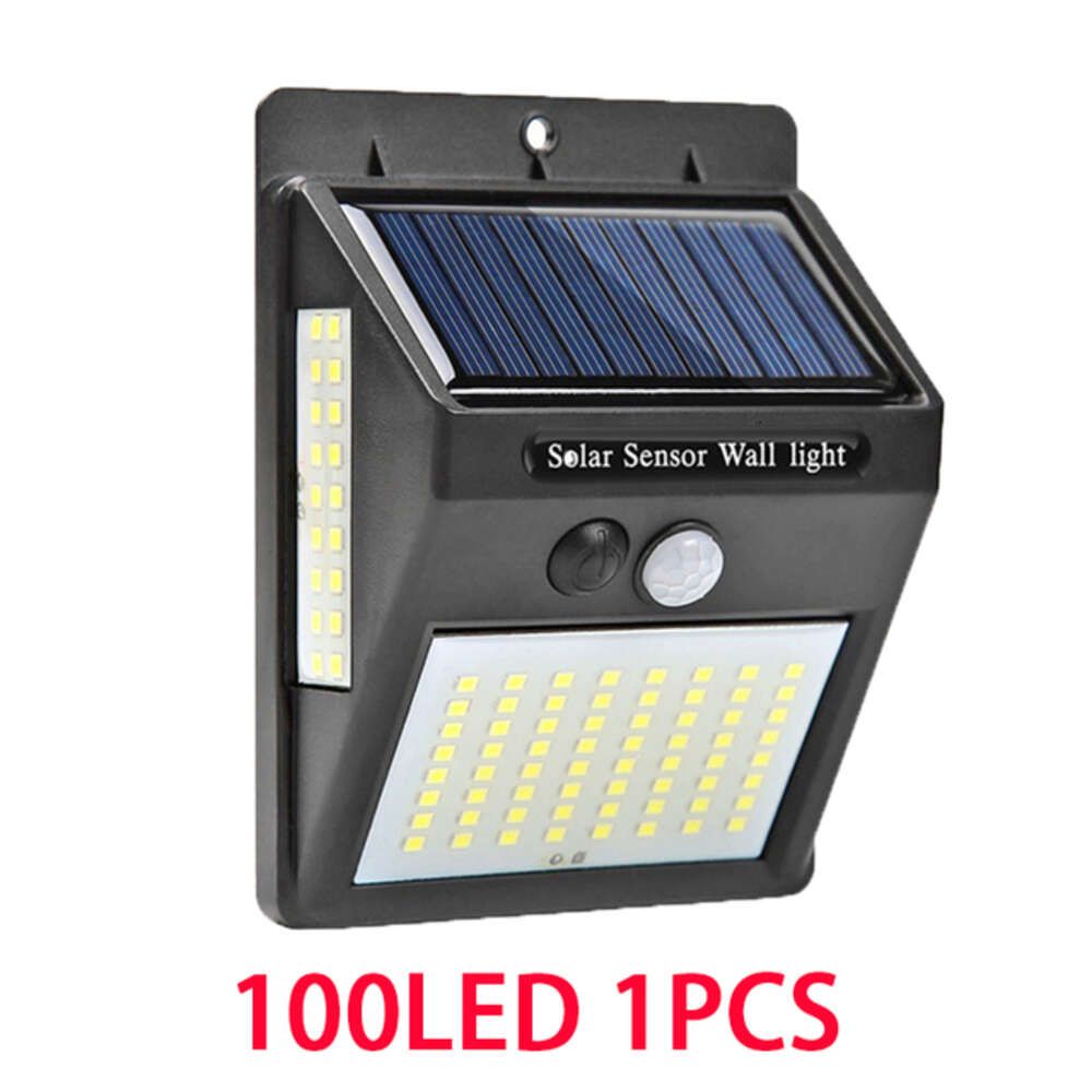 1шт 100LED