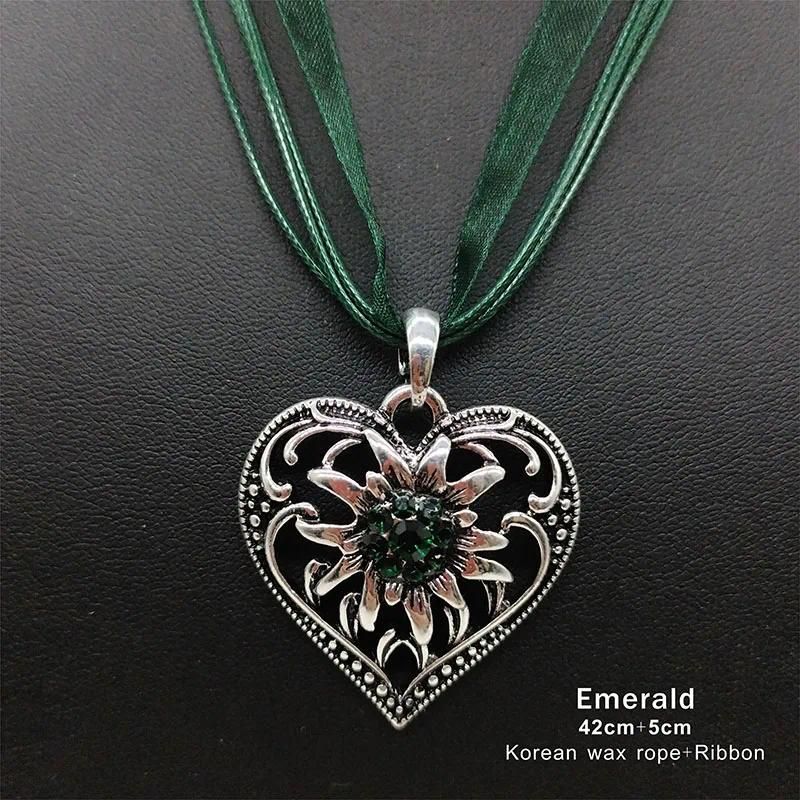 China Emerald