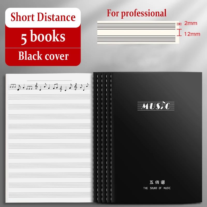 Цвет: 5book Black Short