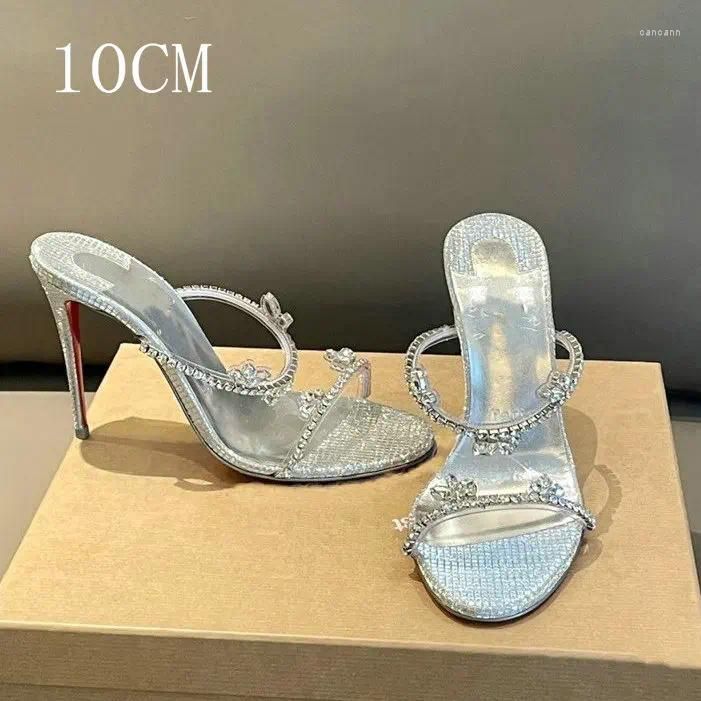 10CM Heel