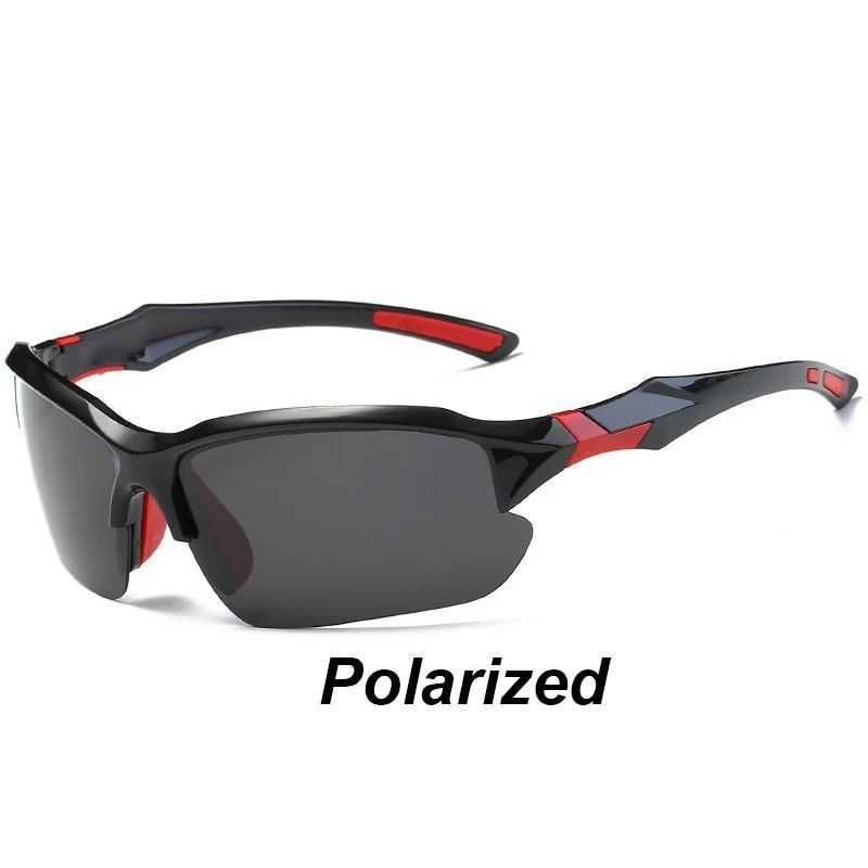 Polarized Rd Black