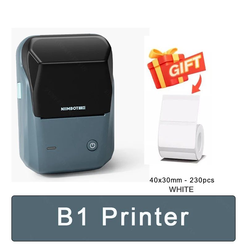 color:B1 Printer