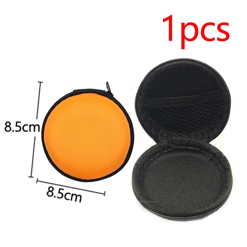 1pcs orange