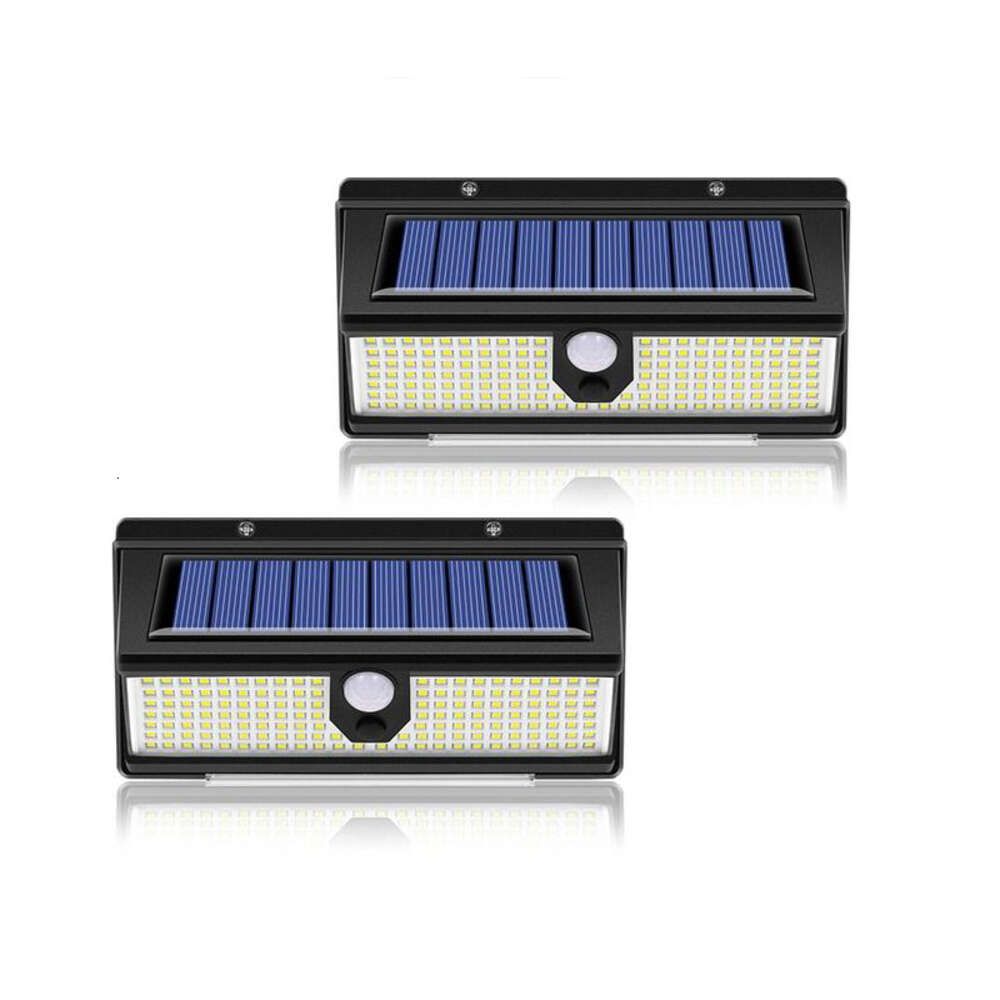 2pcs 190led