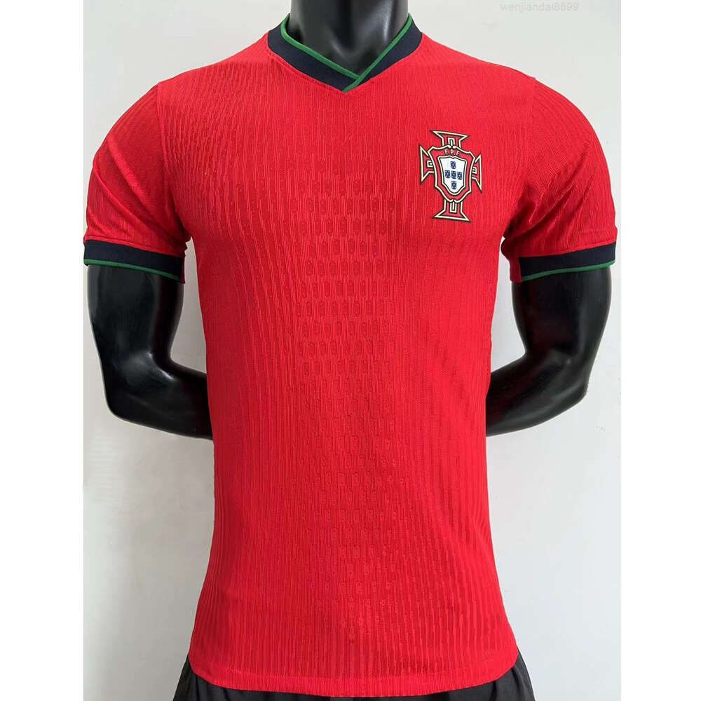 2425 Portugal Home Player Edition