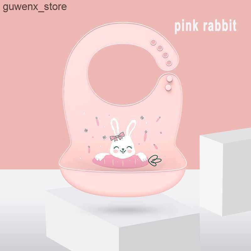 Rabbit rosa 2