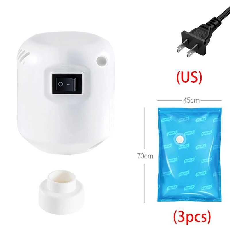 Us Plug 3 Pcs