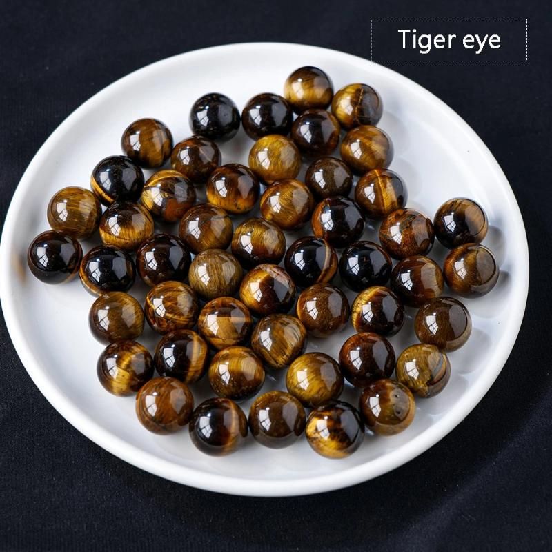 1 pc Tiger Eye.