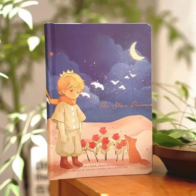 Little Prince 06-B6