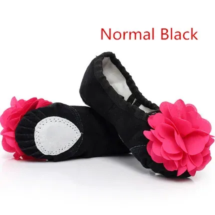 Normal black