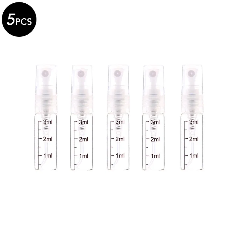 5pcs 3ml5