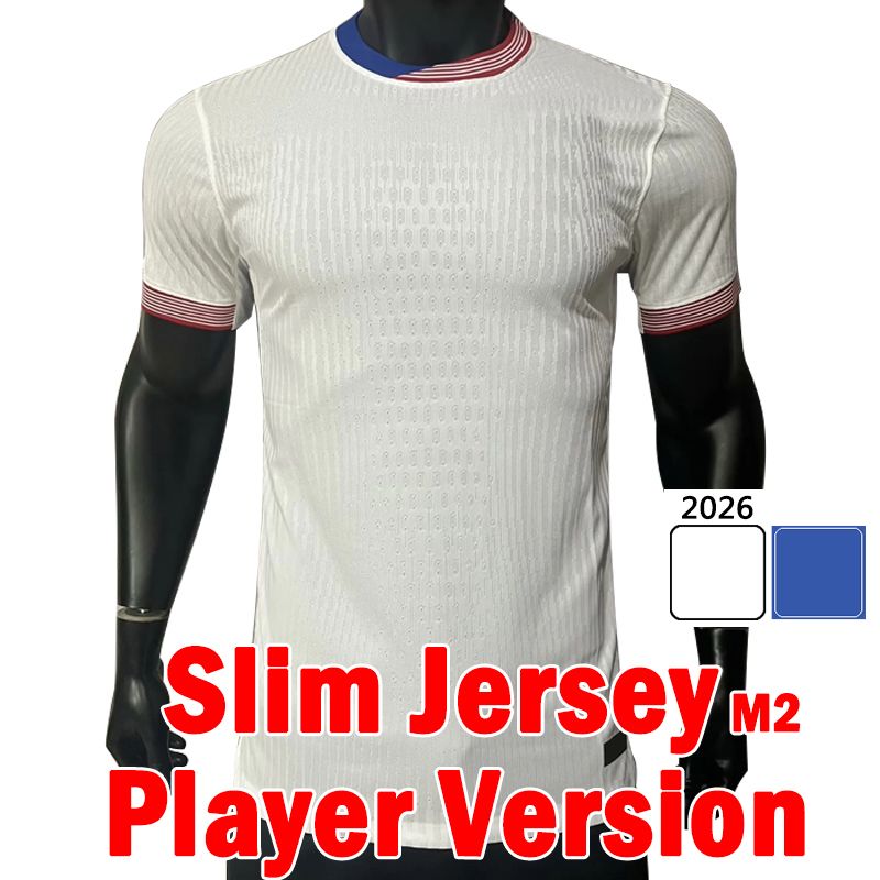 Meiguo 2024 Home player patch 1