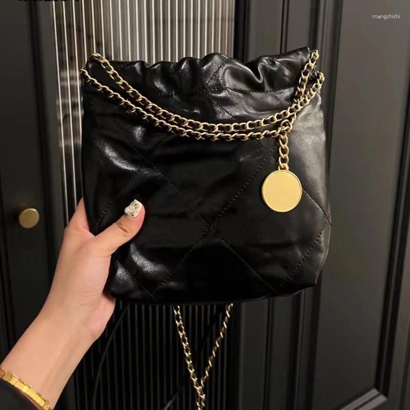 Black with gold