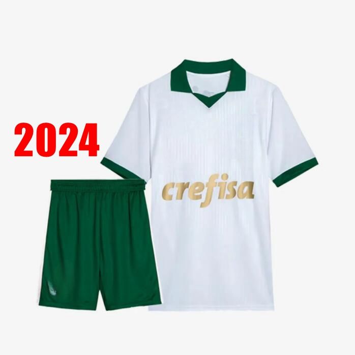 2024 Away Kids